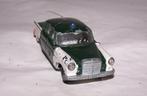 Vintage SIKU Mercedes 190D (polizei) model. Igs., Ophalen of Verzenden, Gebruikt, Auto