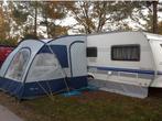 Starcamp Ranger lichtgewicht voortent - 4 meter, Caravans en Kamperen, Tenten, Ophalen of Verzenden, Zo goed als nieuw