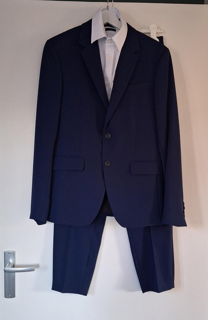 Zara Gala kostuum pak incl overhemd, Kleding | Heren, Kostuums en Colberts, Ophalen of Verzenden, Nieuw, Maat 46 (S) of kleiner