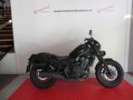 HONDA CMX 500 REBEL (bj 2021), Motoren, Motoren | Honda, 2 cilinders, HONDA, Onbekend, Onbekend