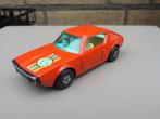 Matchbox Renault 17, Ophalen of Verzenden, Gebruikt, Auto