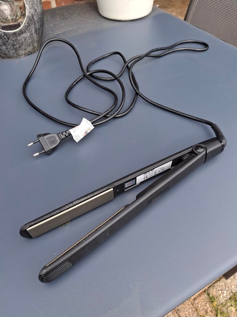 MAX PRO EVOLUTION Haarstyler, Ophalen of Verzenden