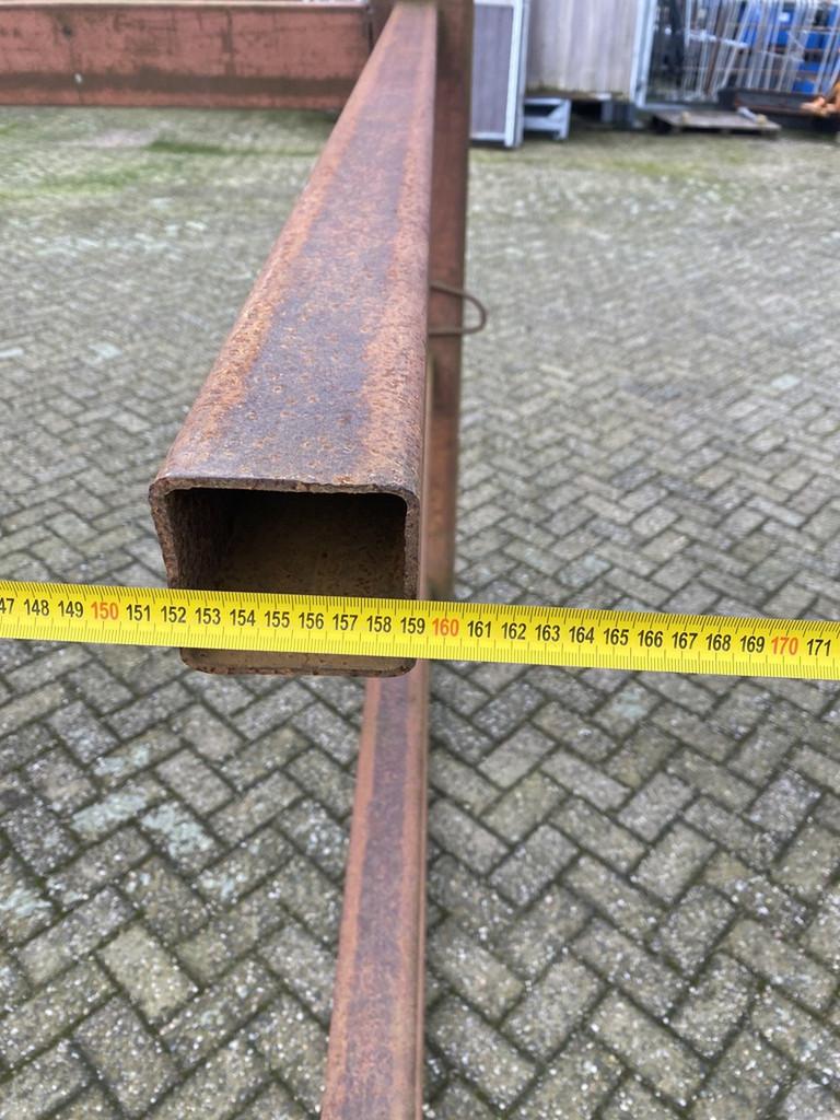 Legstelling materiaal stelling, Auto-onderdelen