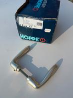 8 Paar Nieuwe Hoppe Verona Binnendeurklinken F2, Ophalen of Verzenden, Nieuw, Rvs, Klink of Kruk