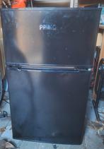 Primo Koel-vriescombinatie 87 liter., 75 tot 100 liter, Ophalen, Gebruikt, Met vriesvak