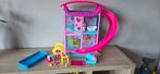 Barbie Chelsea Poppenhuis, in zeer nette staat, Ophalen, Zo goed als nieuw, Poppenhuis