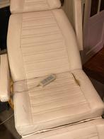 TEAB !  Behandelstoel massage gelaatbehandeling pedicure, Ophalen of Verzenden