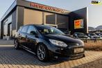 Ford Focus 2.0 EcoBoost ST-3, 250pk, Volleder NL Auto, Gedoc, Euro 5, Gebruikt, Zwart, 4 cilinders
