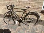Vintage race fiets, Ophalen, Jaren '60 of nieuwer