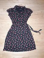 Zwarte King Louie jurk mt S, Zwart, Ophalen of Verzenden, Zo goed als nieuw, King Louie