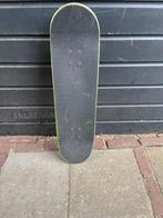 Skateboard met kwaliteitsonderdelen, Ophalen of Verzenden, Gebruikt, Skateboard