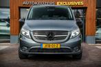 Mercedes-Benz Vito Tourer 119 BlueTEC Pro Lang 4x4, Automaat, Gebruikt, 2000 kg, Bedrijf
