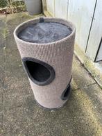 Beeztees krabpaal /krabton voor katten, Dieren en Toebehoren, Ophalen, Krabpaal