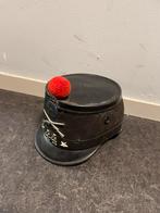 Kepie Zwitserland, Verzamelen, Militaria | Algemeen, Ophalen of Verzenden, Landmacht, Overige gebieden, Embleem of Badge