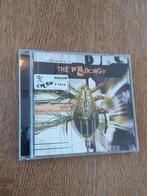 A Tribute To The Prodigy CD - Diverse Artiesten, Ophalen of Verzenden, Zo goed als nieuw