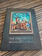 Sub Zero Project - Renaissance Of Rave - Hardstyle, Ophalen of Verzenden, Gebruikt, Overige genres