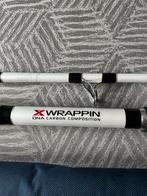 Zeehengel Boot - 3.00m - Max 400g Werpgewicht, Watersport en Boten, Ophalen, Zo goed als nieuw, Werphengel