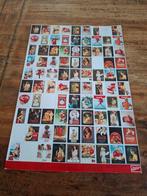 Coca-Cola en Sprite  memory - Vintage Reclame, Ophalen of Verzenden, Speelkaart(en)