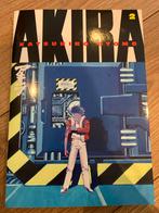 Akira deel 2 - Katsuhiro Otomo (Manga), Boeken, Eén comic, Ophalen of Verzenden, Gelezen, Japan (Manga)