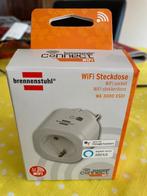 Brennenstuhl wifi connect WA 3000 XS01, Ophalen of Verzenden, Nieuw