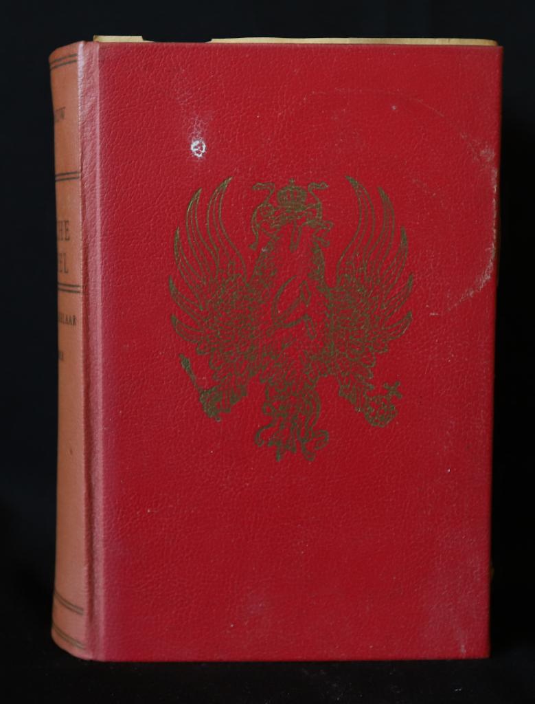 Peter Krasnow.  Het Russische voorspel., Ophalen of Verzenden, Gelezen, Peter Krasnow, Europa
