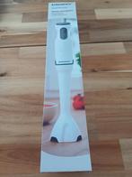 SilverCrest Hand Blender - Nieuw in doos, Ophalen of Verzenden, Nieuw, Blender