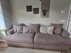 Comfortabele urban sofa 3 zits, Ophalen, 100 tot 125 cm, Driepersoons, Zo goed als nieuw
