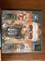 Michael Jackson - Dangerous LP Limited Edition, Ophalen of Verzenden, 1980 tot 2000, Nieuw in verpakking, 12 inch