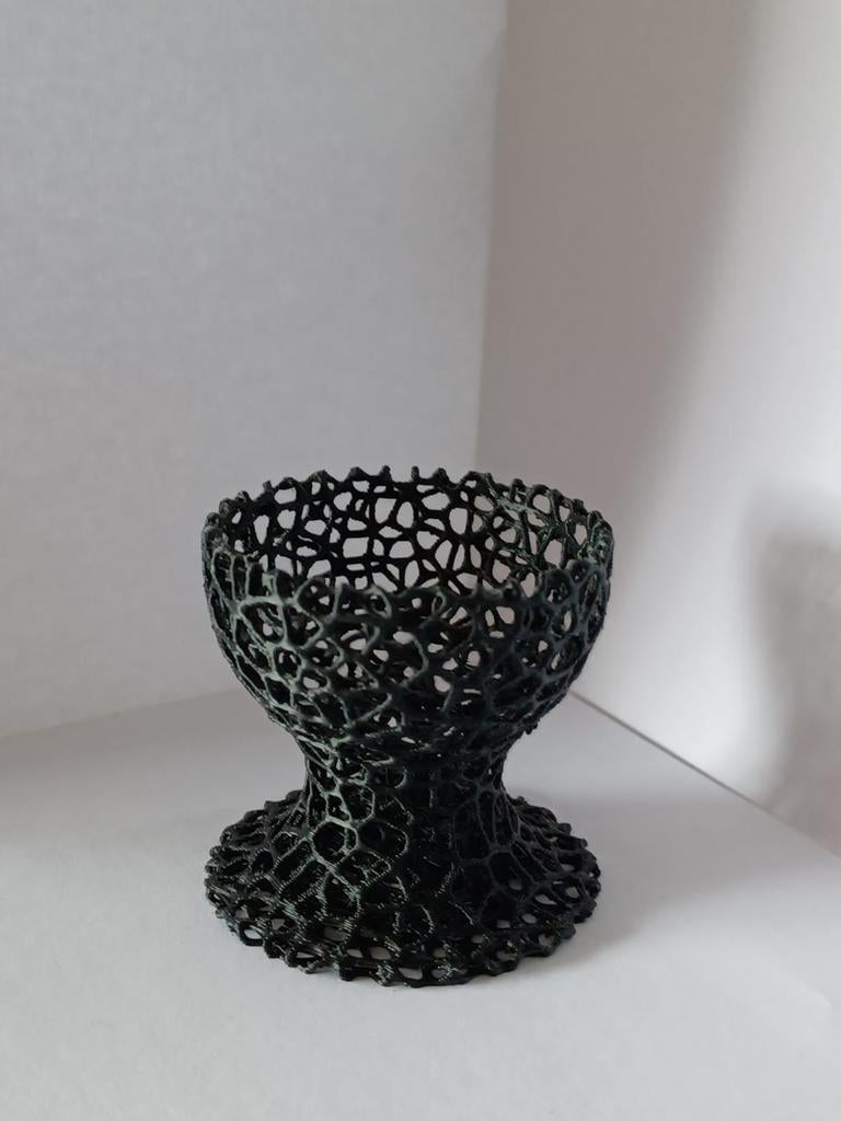 Eierdopje in verschillende kleuren, Overige materialen, Overige typen, Nieuw, Ophalen of Verzenden