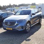 Personenauto, Mercedes-Benz, EQC, 400 4MATIC Business Soluti, Automaat, 1800 kg, 80 kWh, Origineel Nederlands