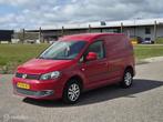 Volkswagen Caddy Bestel 1.6 TDI Airco / Cruise / DPF VOL, Auto's, Euro 5, 4 cilinders, Volkswagen, Origineel Nederlands