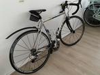 Univega Via-LTD Racefiets - Ultegra, Carbon Vork, Mavic Wiel, Overige merken, 28 inch, Gebruikt, Heren