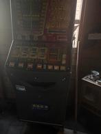 Oude Gokkast - Red Hot Active, Verzamelen, Automaten | Gokkasten en Fruitautomaten, Euro, Ophalen, Gebruikt