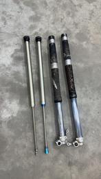 ktm sxf exc 450 vork poten, Ophalen of Verzenden