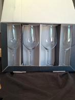 Schott Zwiesel Tritan wijnglazen, 4 stuks, Glas of Glazen, Nieuw, Ophalen of Verzenden, Glas