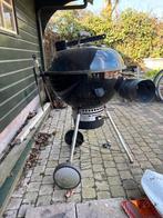 Gebruikte Weber Barbecue met Accessoires, Ophalen of Verzenden, Gebruikt, Met accessoires