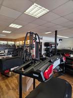 Thule VeloSpace XT 939 fietsendrager, Ophalen, Thule, 3 fietsen of meer, Elektrische fiets