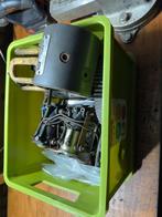 Warn winch onderdelen, Ophalen, Gebruikt, Jeep