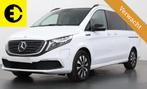 Mercedes EQV 300 L2 90kWh | Leder | Panoramadak | Elektrisch, Automaat, Gebruikt, Overige carrosserieën, Leder