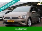 Volkswagen Golf Sportsvan 1.4 TSI Highline 2e EIG_ECC_CRUIS_, Auto's, 125 pk, Gebruikt, Euro 6, 1283 kg