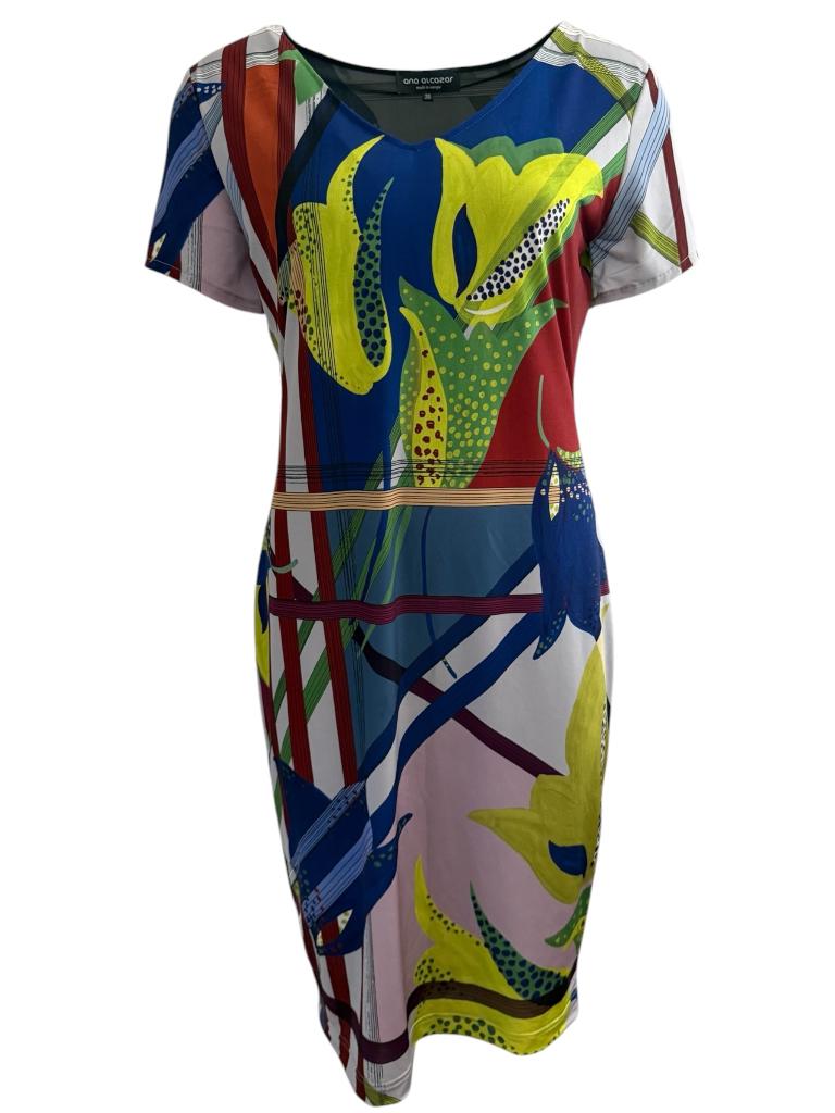 Ana Alcazar jurk NIEUW S, Maat 38/40 (M), Nieuw, Ophalen of Verzenden