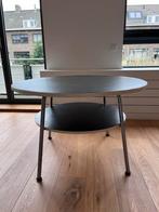 Gispen model 503 salontafel - Vintage design, Ophalen, Gebruikt, 50 tot 75 cm, Rond