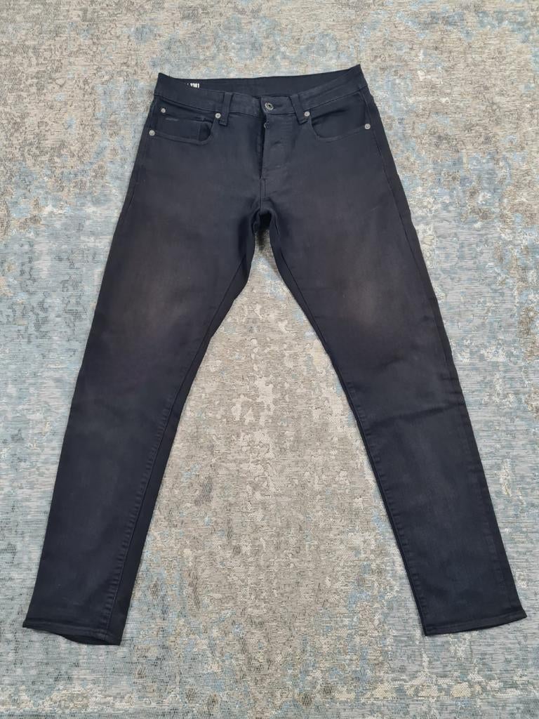 G-Star 3301 Slim W31 L32 Slim STRETCH Bronno3132 Zwart, Joan Muyskenweg 39, 1114 AN Amsterdam, https://www.g-star.com/nl_nl/customer-service