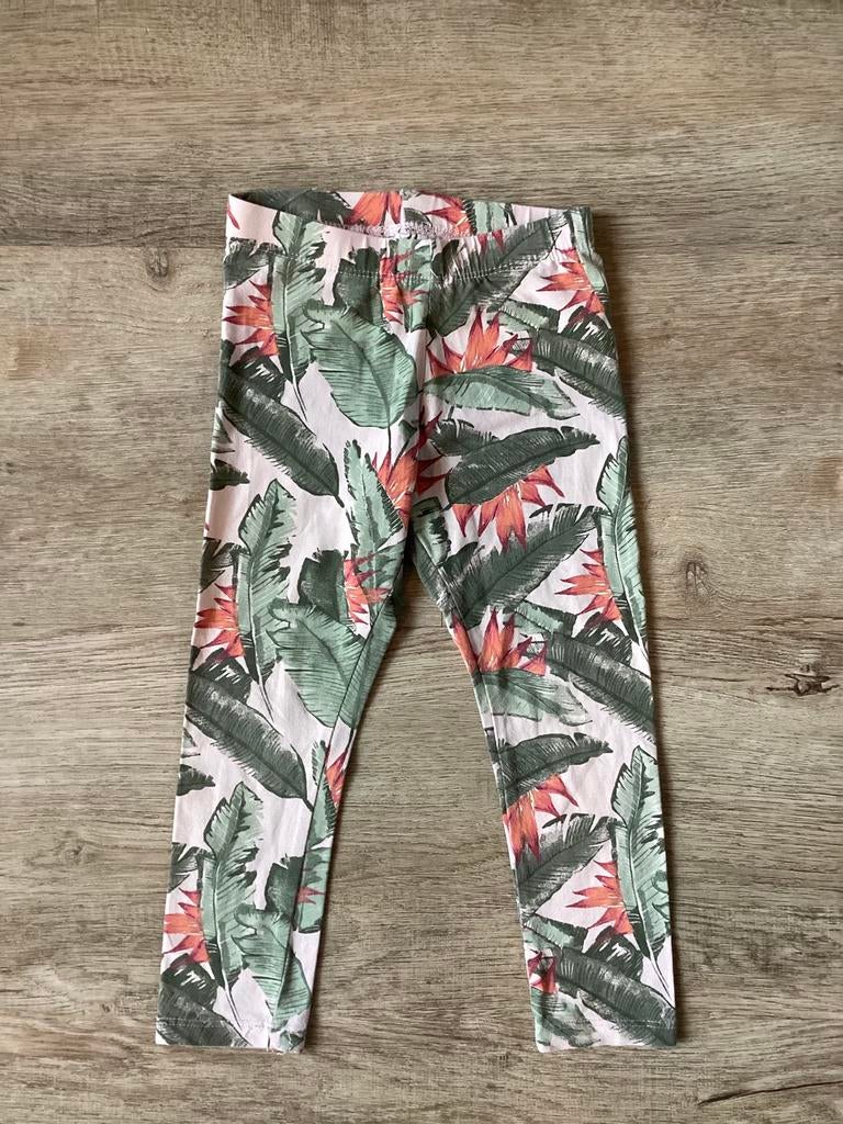Legging Name It (98), Kinderen en Baby's, Kinderkleding | Maat 98, Ophalen of Verzenden, Zo goed als nieuw, Meisje, Broek