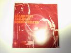 Grand Funk Railroad - Gimme Shelter / I can Feel ..., Cd's en Dvd's, Gebruikt, 7 inch, Single, Ophalen of Verzenden