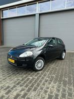 Fiat Grande Punto 1.4 3D 2009 AIRCO-ELEKT.RAMEN-NAP-CARPLAY, Auto's, Fiat, Voorwielaandrijving, Euro 5, Stof, 1145 kg