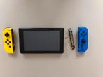 Nintendo Switch (kapot) diverse onderdelen, Spelcomputers en Games, Ophalen, Gebruikt, Switch Original