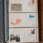 eerste dag enveloppen Nederland, Postzegels en Munten, Postzegels | Eerstedagenveloppen, Ophalen, Onbeschreven, Nederland