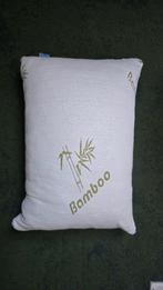 Noviplast Bamboo hoofdkussen - Nieuw, Ophalen