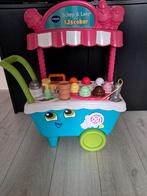 Vtech ijscokar, Ophalen, 6 maanden tot 2 jaar